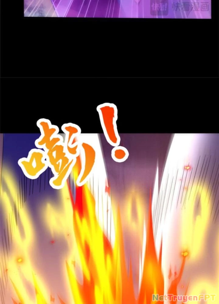 Võ Thánh Này Khảng Khái Quá Rồi Chapter 37 - Trang 3
