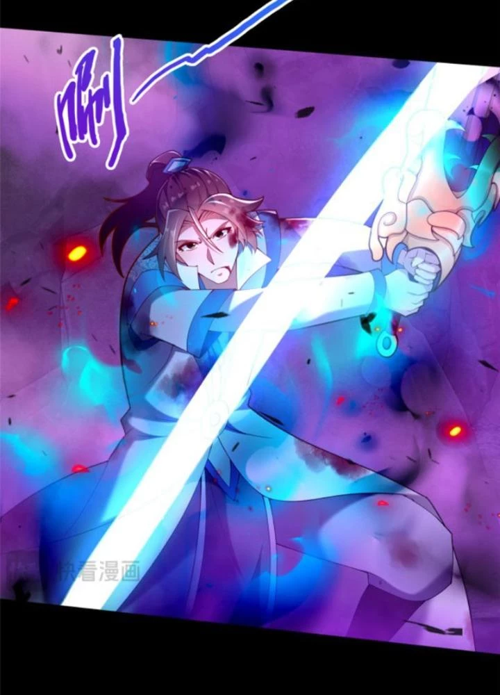 Võ Thánh Này Khảng Khái Quá Rồi Chapter 37 - Trang 3