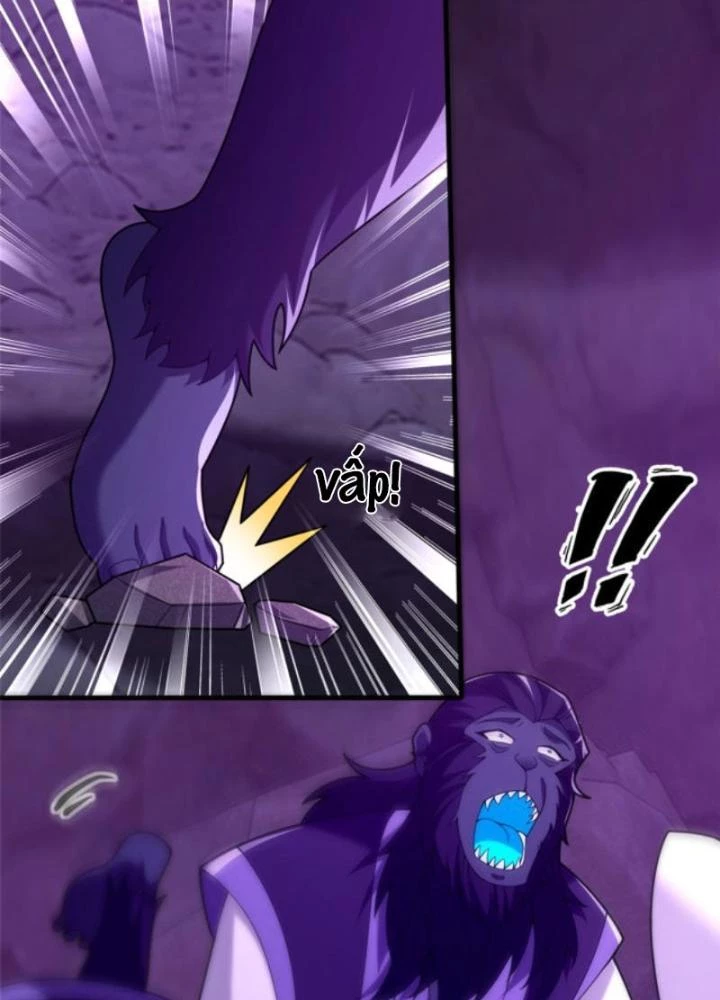 Võ Thánh Này Khảng Khái Quá Rồi Chapter 37 - Trang 3