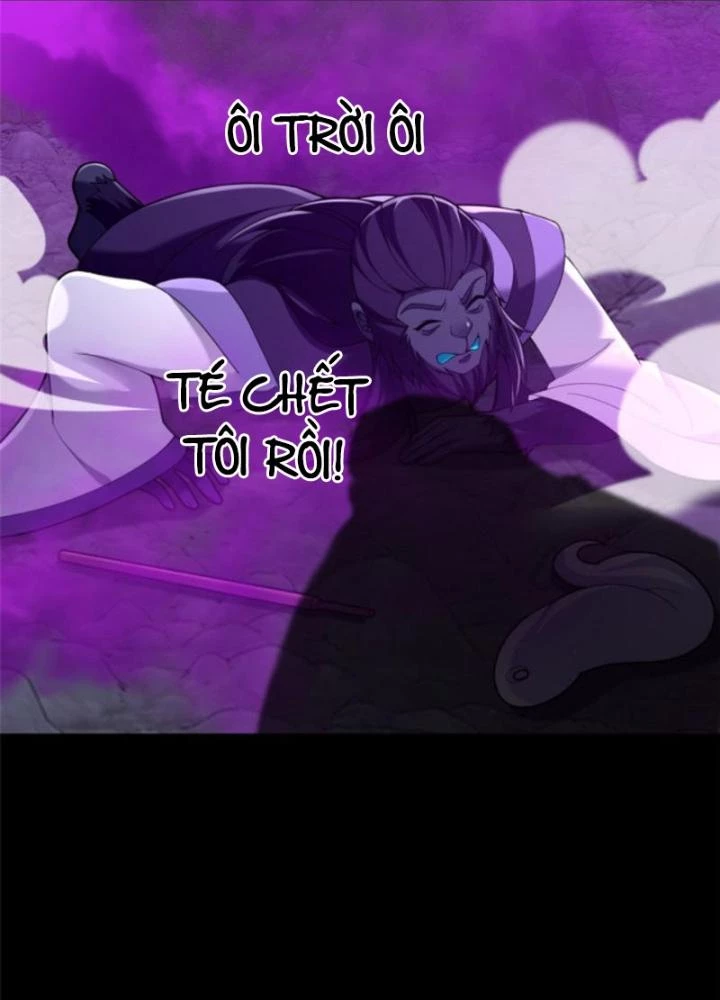 Võ Thánh Này Khảng Khái Quá Rồi Chapter 37 - Trang 3