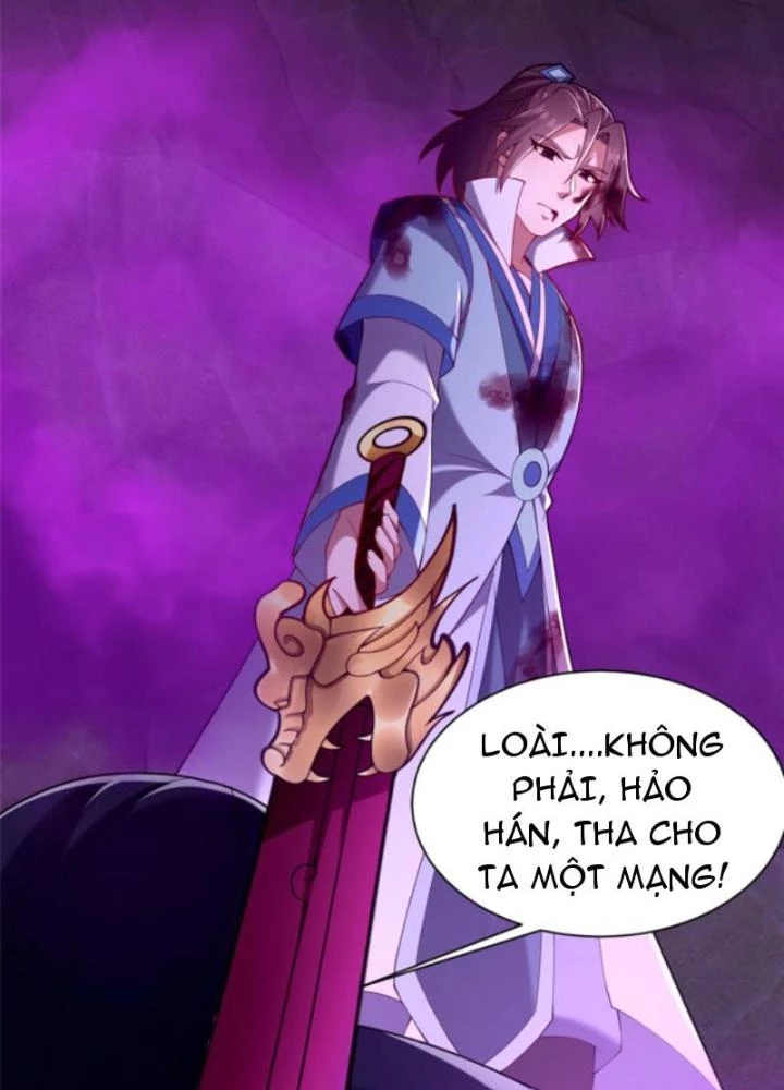 Võ Thánh Này Khảng Khái Quá Rồi Chapter 37 - Trang 3
