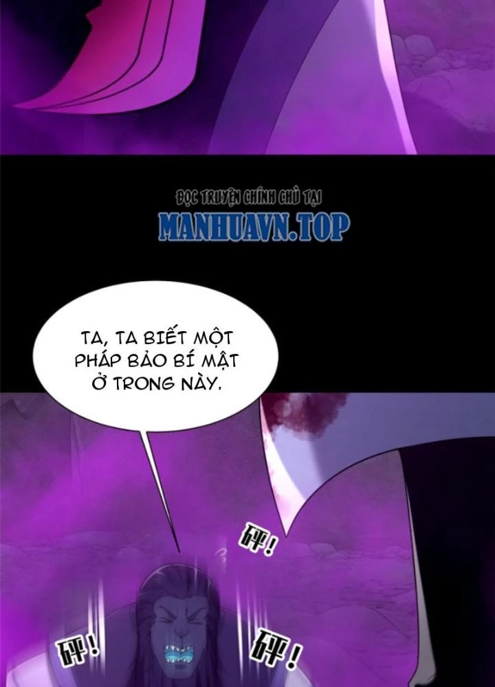 Võ Thánh Này Khảng Khái Quá Rồi Chapter 37 - Trang 3