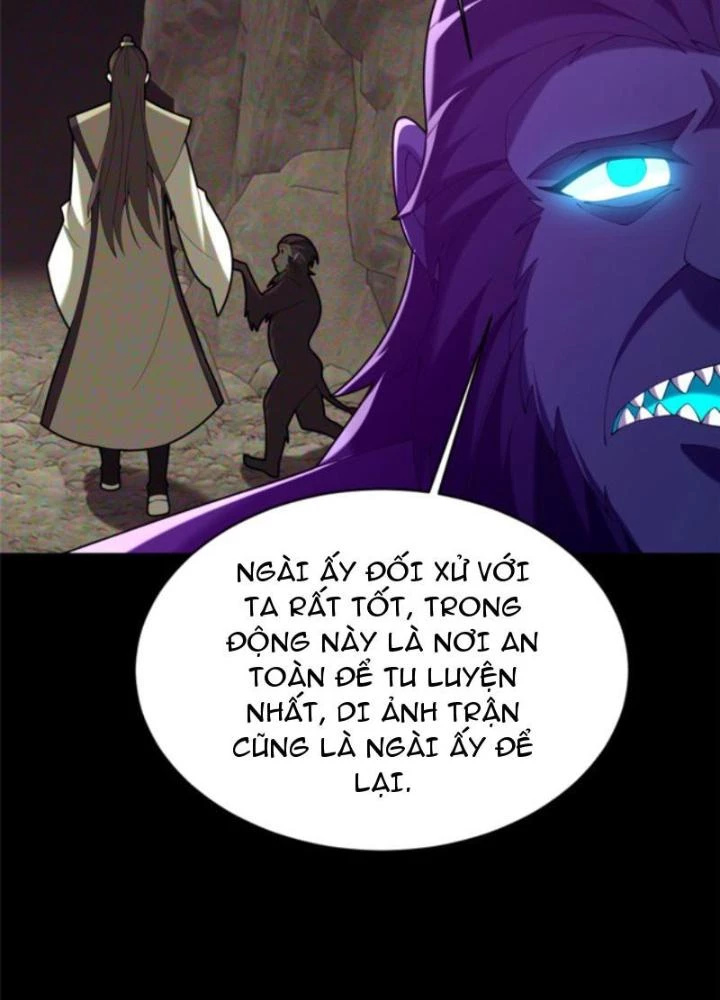 Võ Thánh Này Khảng Khái Quá Rồi Chapter 37 - Trang 3