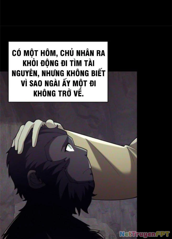 Võ Thánh Này Khảng Khái Quá Rồi Chapter 37 - Trang 3