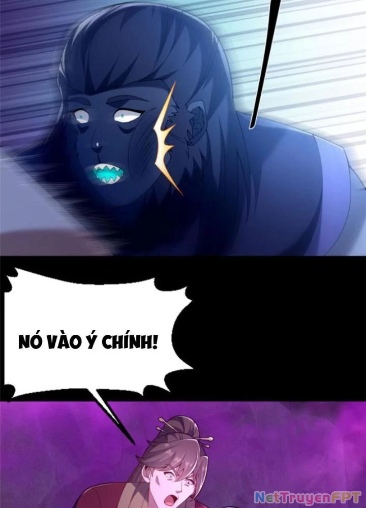 Võ Thánh Này Khảng Khái Quá Rồi Chapter 37 - Trang 3