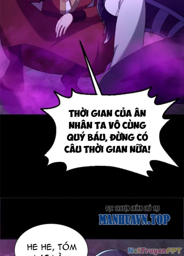 Võ Thánh Này Khảng Khái Quá Rồi Chapter 37 - Trang 3