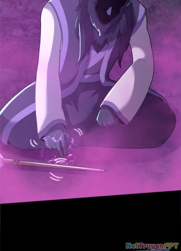 Võ Thánh Này Khảng Khái Quá Rồi Chapter 37 - Trang 3