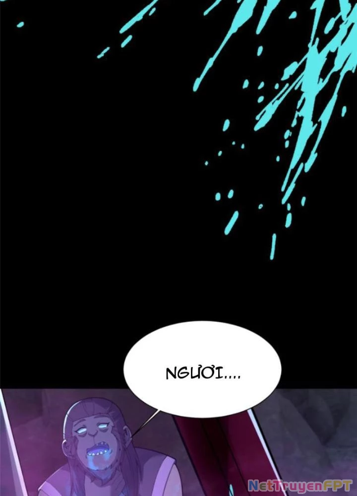 Võ Thánh Này Khảng Khái Quá Rồi Chapter 37 - Trang 3