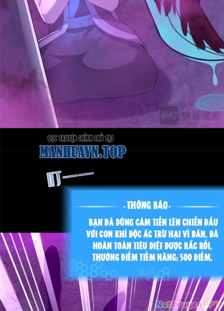 Võ Thánh Này Khảng Khái Quá Rồi Chapter 37 - Trang 3