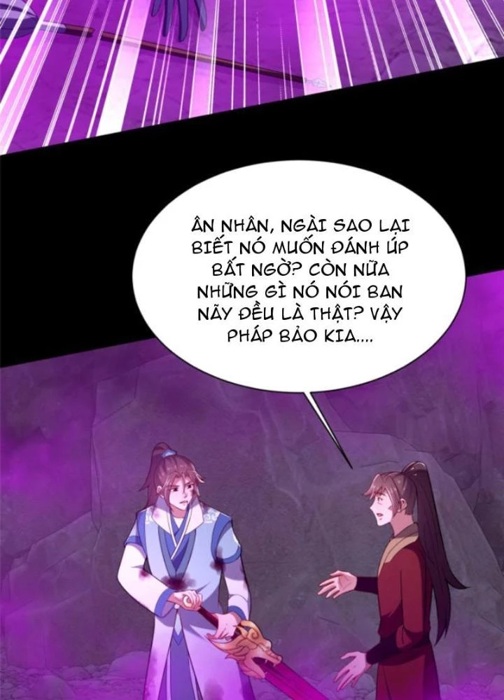 Võ Thánh Này Khảng Khái Quá Rồi Chapter 37 - Trang 3