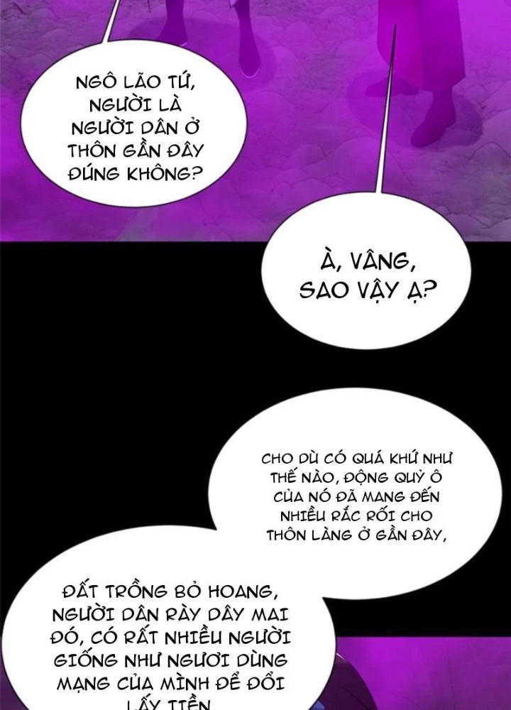 Võ Thánh Này Khảng Khái Quá Rồi Chapter 37 - Trang 3