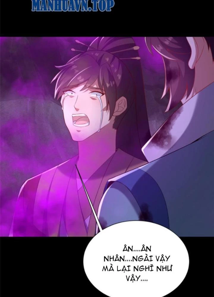 Võ Thánh Này Khảng Khái Quá Rồi Chapter 37 - Trang 3