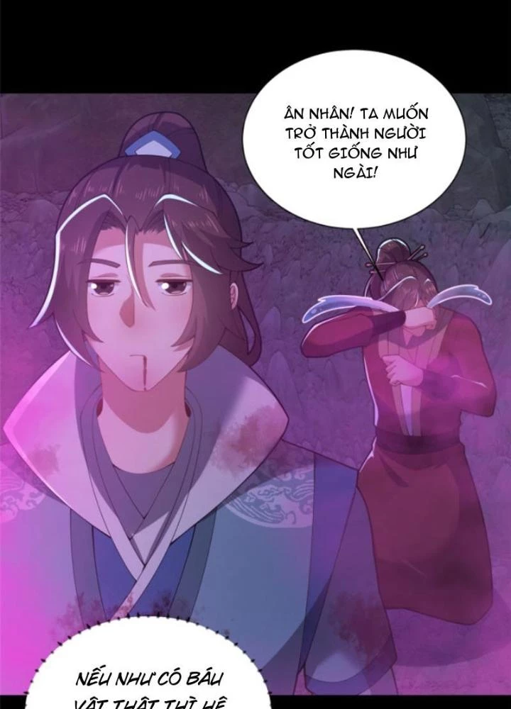 Võ Thánh Này Khảng Khái Quá Rồi Chapter 37 - Trang 3