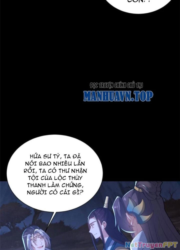 Võ Thánh Này Khảng Khái Quá Rồi Chapter 37 - Trang 3
