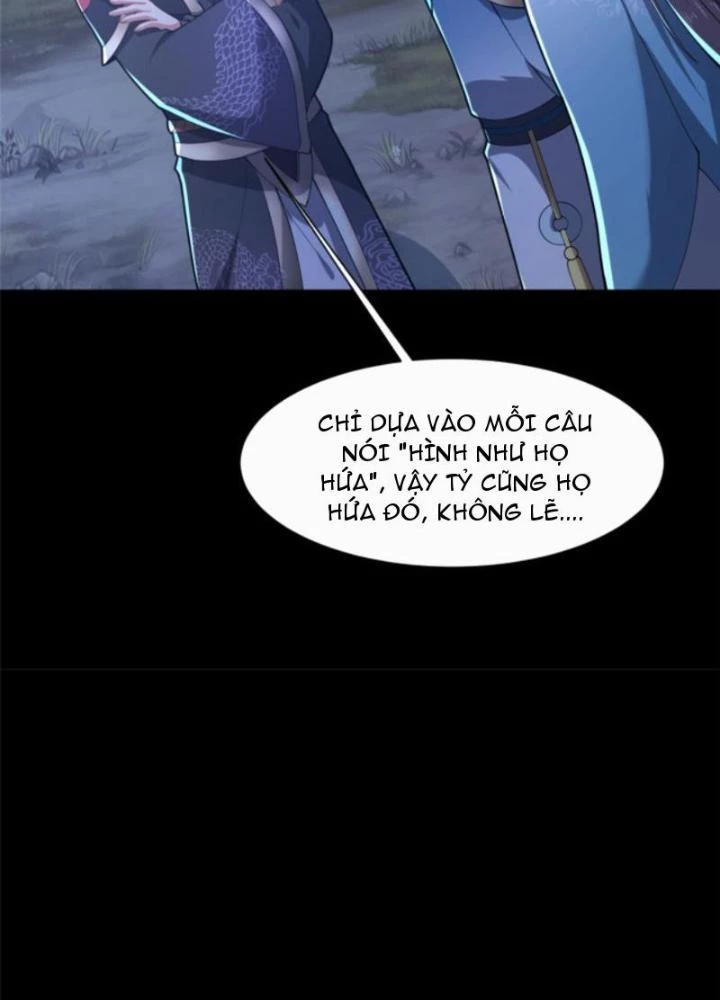 Võ Thánh Này Khảng Khái Quá Rồi Chapter 37 - Trang 3