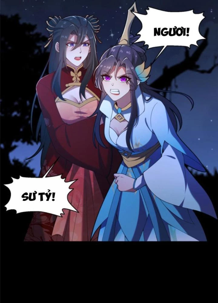 Võ Thánh Này Khảng Khái Quá Rồi Chapter 37 - Trang 3