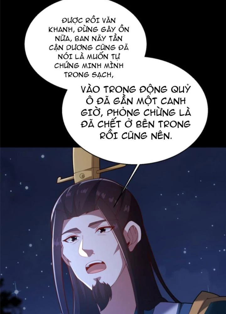 Võ Thánh Này Khảng Khái Quá Rồi Chapter 37 - Trang 3