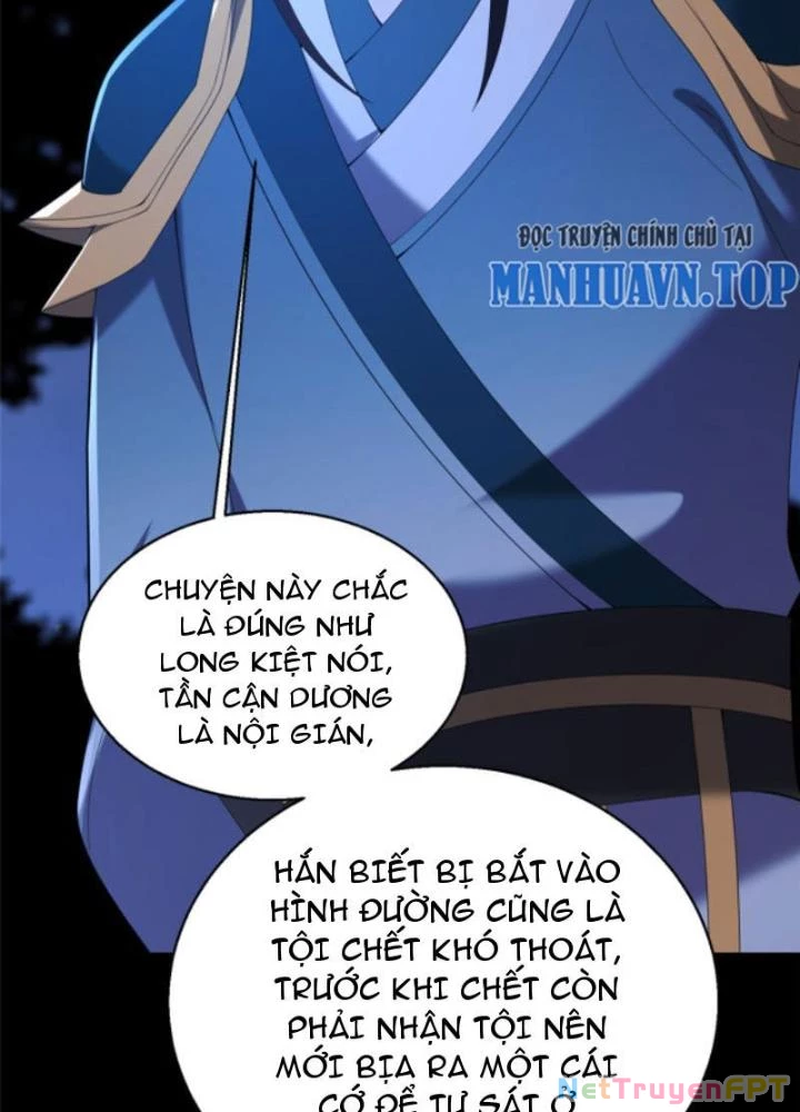 Võ Thánh Này Khảng Khái Quá Rồi Chapter 37 - Trang 3