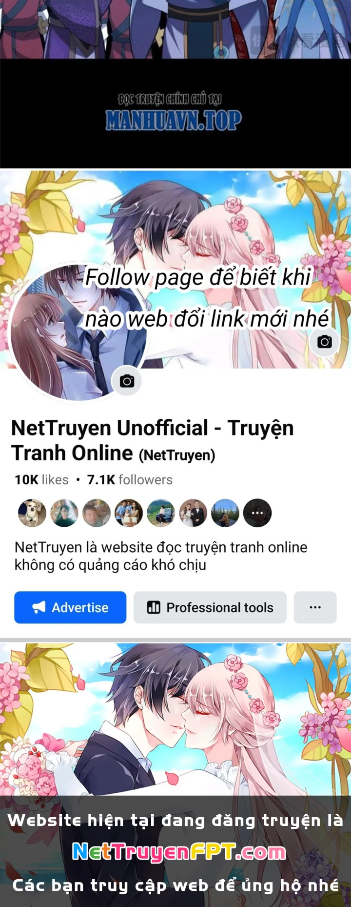 Võ Thánh Này Khảng Khái Quá Rồi Chapter 37 - Trang 3
