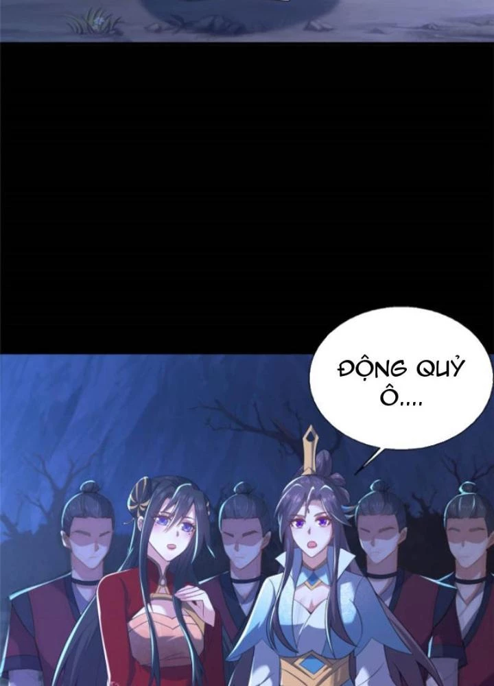 Võ Thánh Này Khảng Khái Quá Rồi Chapter 38 - Trang 3