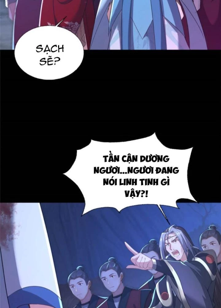 Võ Thánh Này Khảng Khái Quá Rồi Chapter 38 - Trang 3