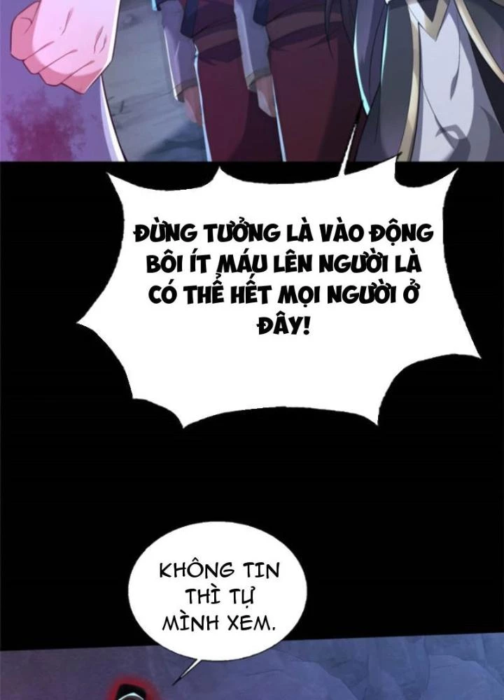 Võ Thánh Này Khảng Khái Quá Rồi Chapter 38 - Trang 3