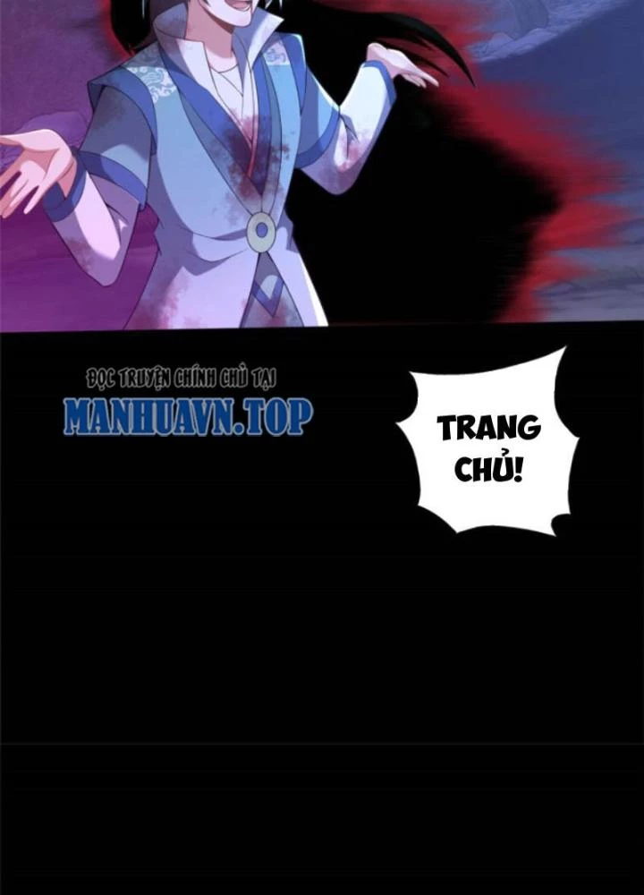 Võ Thánh Này Khảng Khái Quá Rồi Chapter 38 - Trang 3