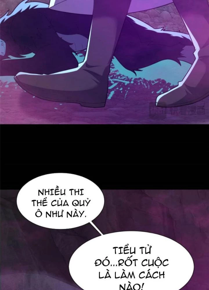 Võ Thánh Này Khảng Khái Quá Rồi Chapter 38 - Trang 3