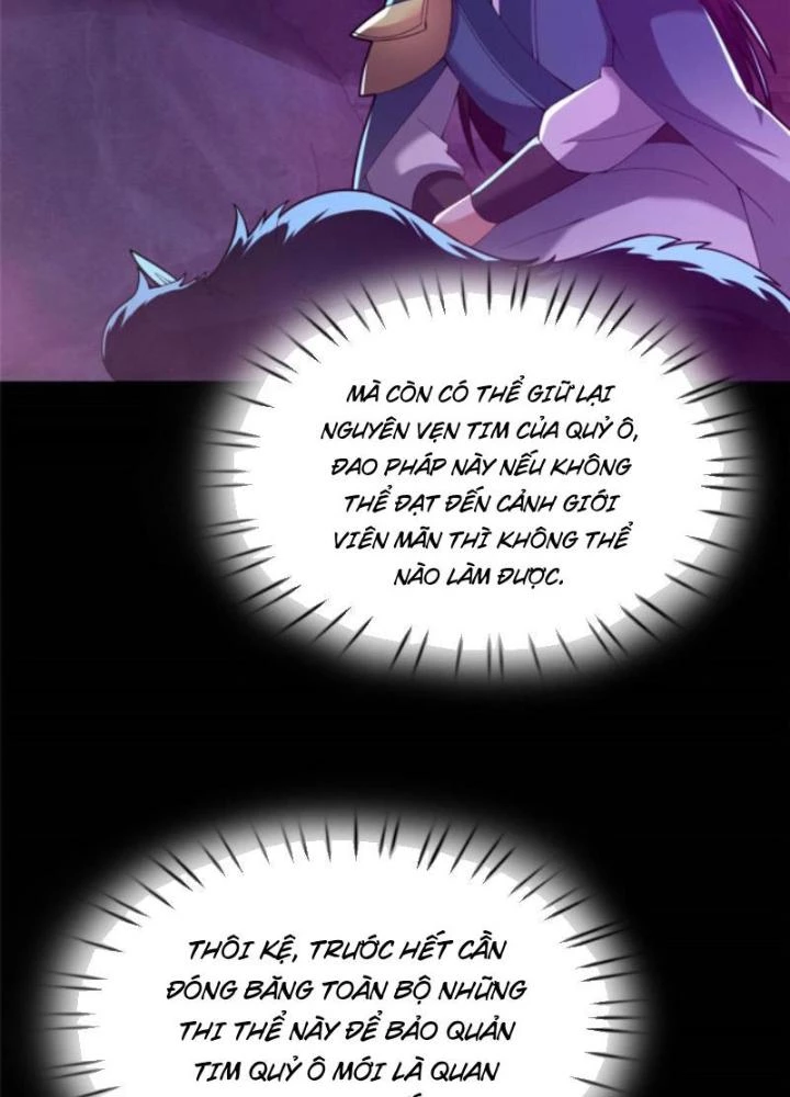 Võ Thánh Này Khảng Khái Quá Rồi Chapter 38 - Trang 3