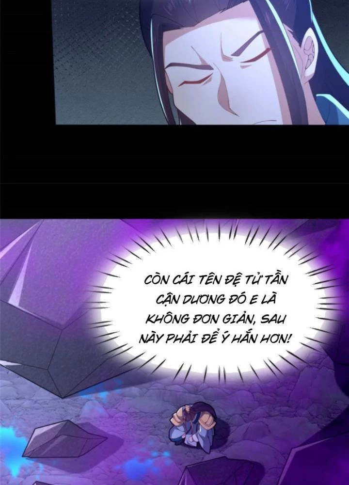 Võ Thánh Này Khảng Khái Quá Rồi Chapter 38 - Trang 3
