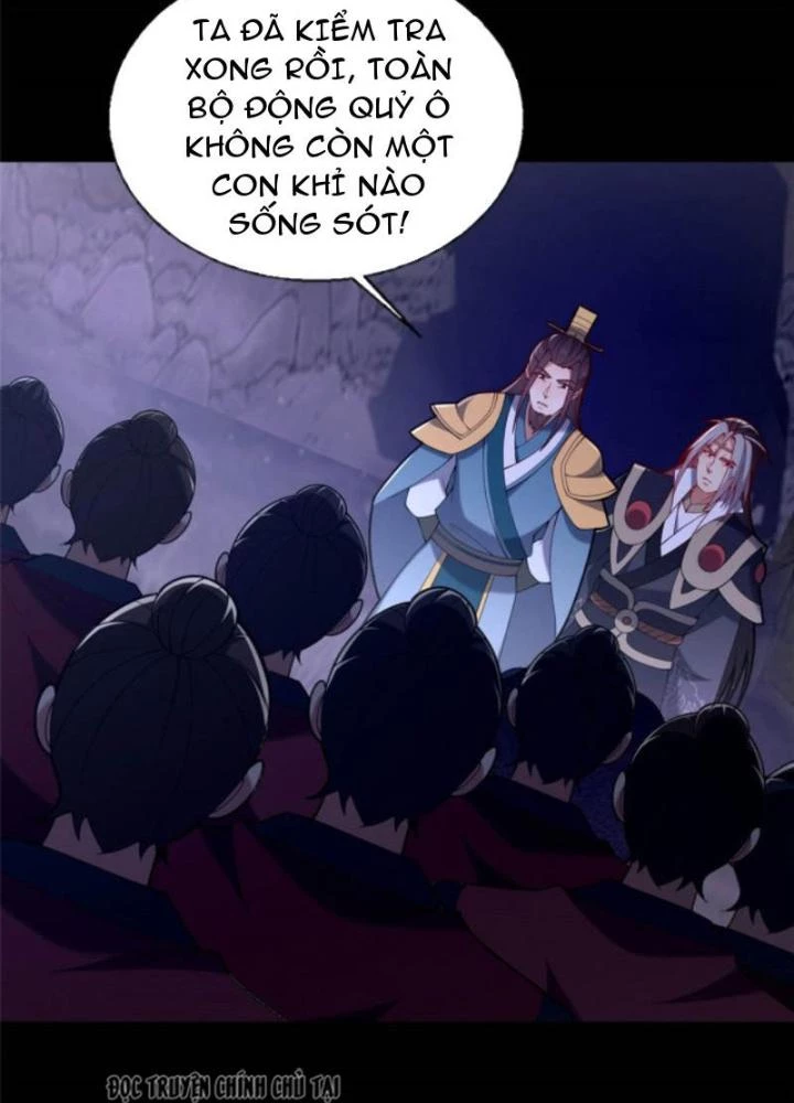 Võ Thánh Này Khảng Khái Quá Rồi Chapter 38 - Trang 3