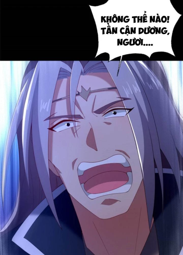 Võ Thánh Này Khảng Khái Quá Rồi Chapter 38 - Trang 3