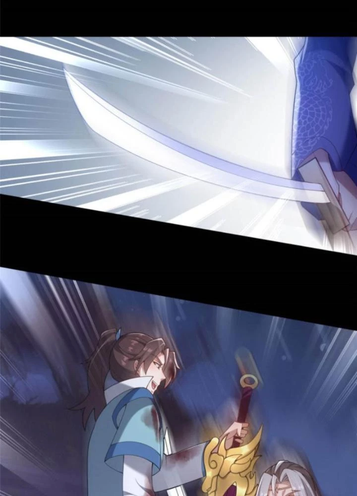 Võ Thánh Này Khảng Khái Quá Rồi Chapter 38 - Trang 3