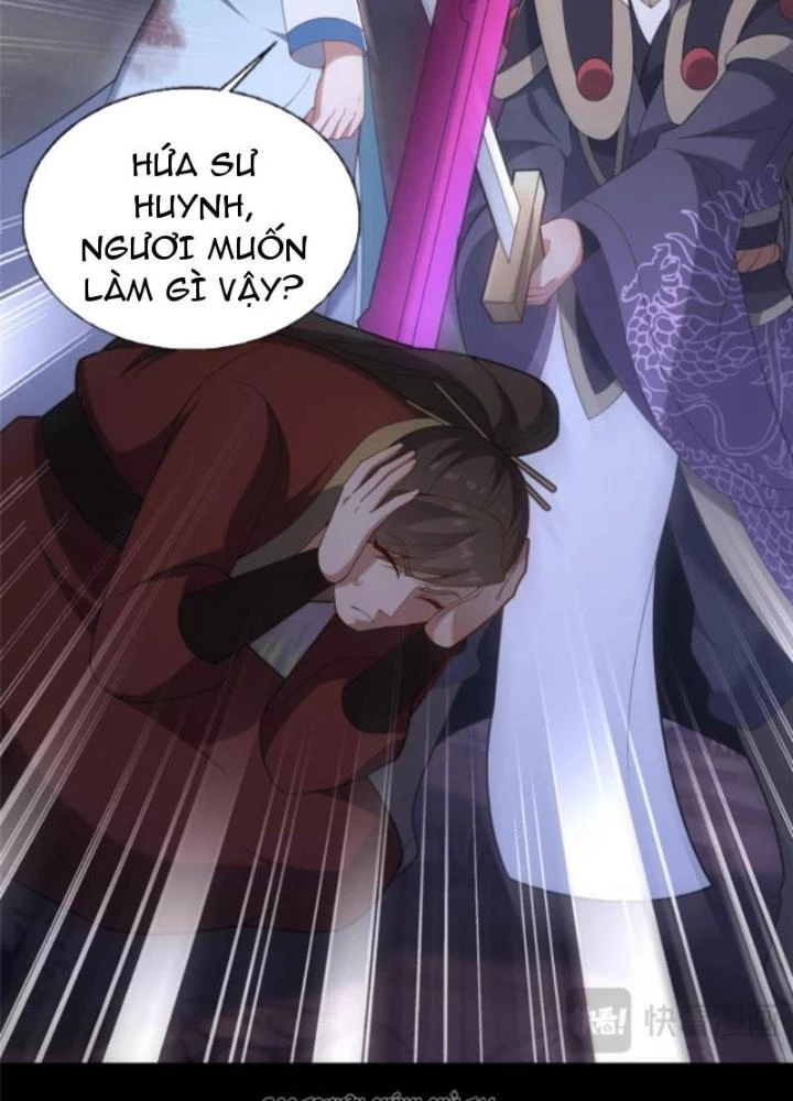 Võ Thánh Này Khảng Khái Quá Rồi Chapter 38 - Trang 3