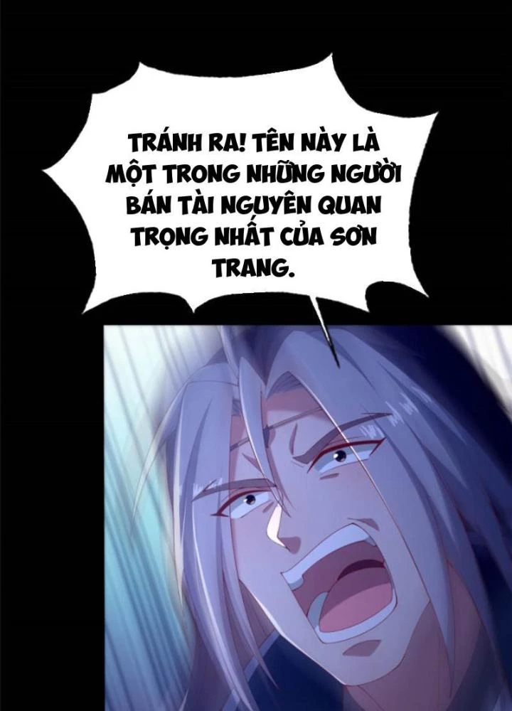 Võ Thánh Này Khảng Khái Quá Rồi Chapter 38 - Trang 3