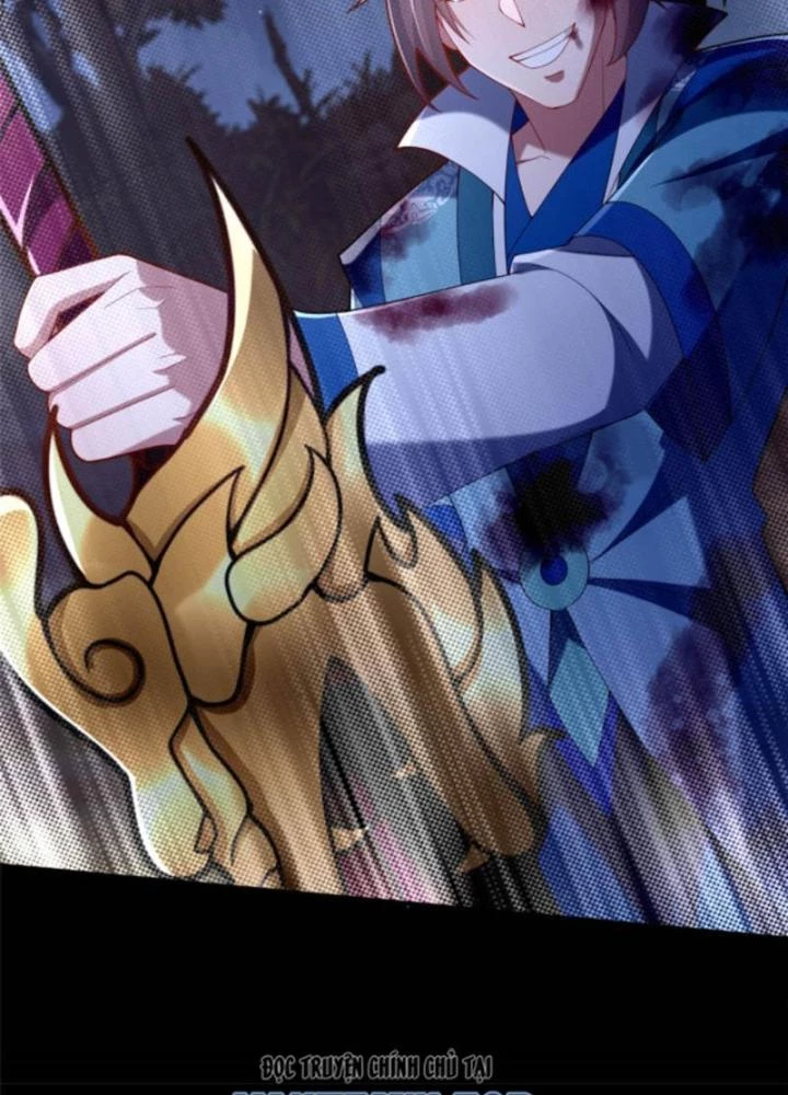 Võ Thánh Này Khảng Khái Quá Rồi Chapter 38 - Trang 3