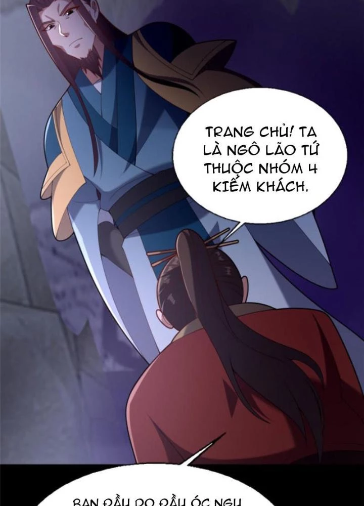 Võ Thánh Này Khảng Khái Quá Rồi Chapter 38 - Trang 3