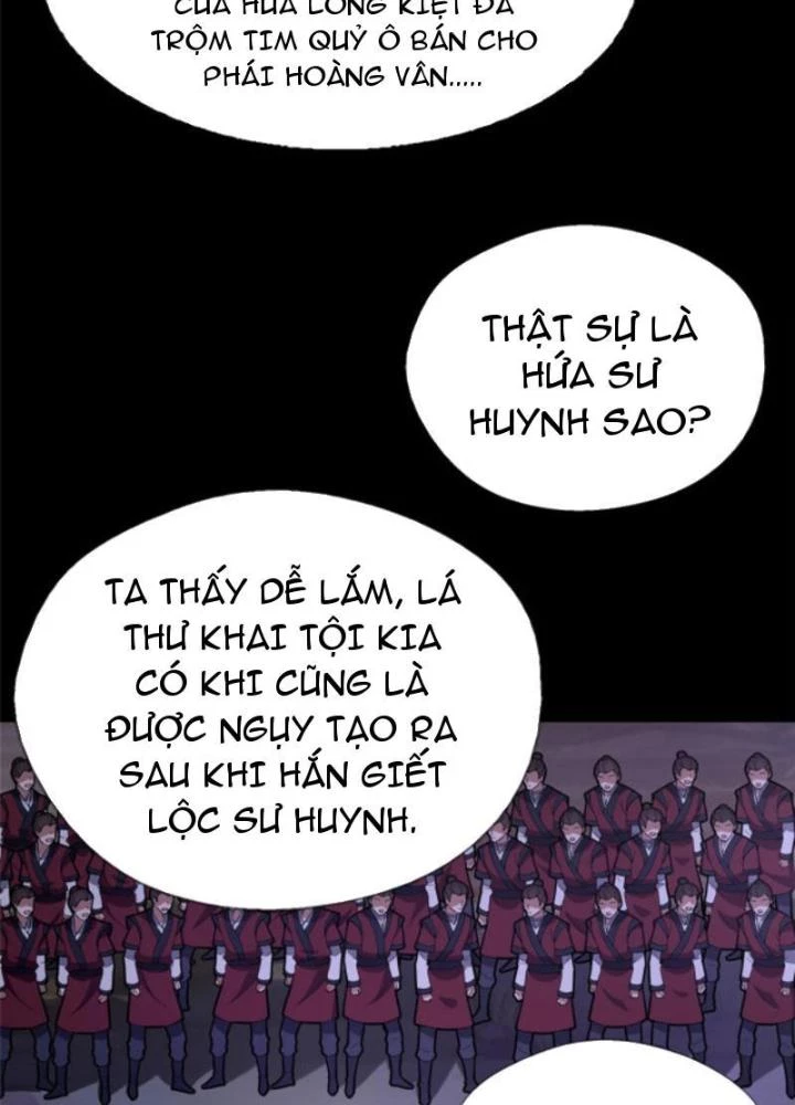 Võ Thánh Này Khảng Khái Quá Rồi Chapter 38 - Trang 3
