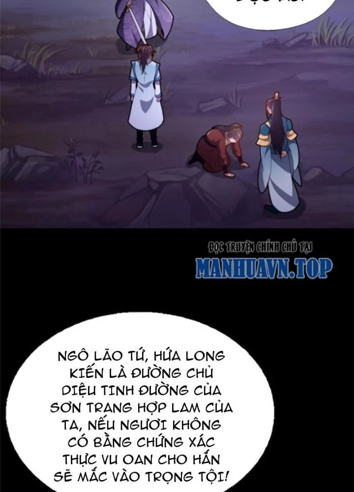 Võ Thánh Này Khảng Khái Quá Rồi Chapter 38 - Trang 3
