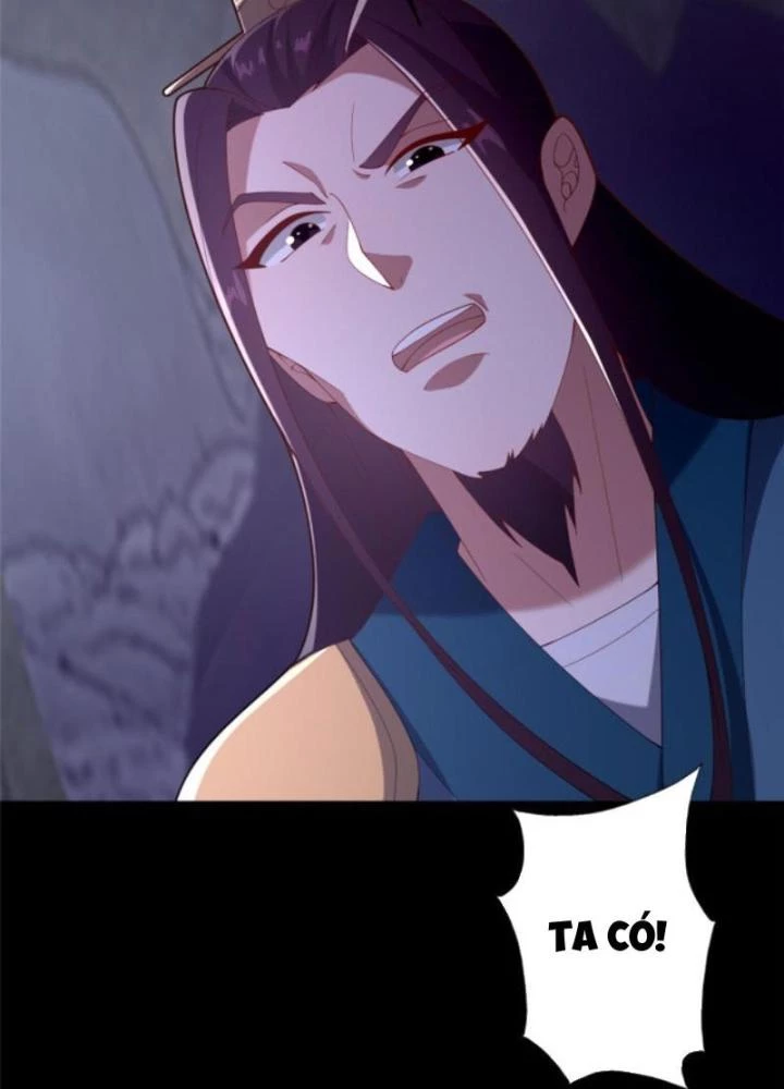 Võ Thánh Này Khảng Khái Quá Rồi Chapter 38 - Trang 3