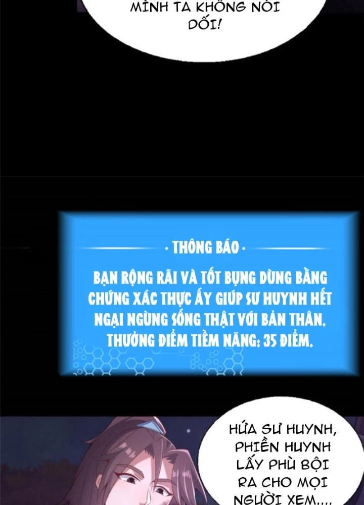 Võ Thánh Này Khảng Khái Quá Rồi Chapter 38 - Trang 3