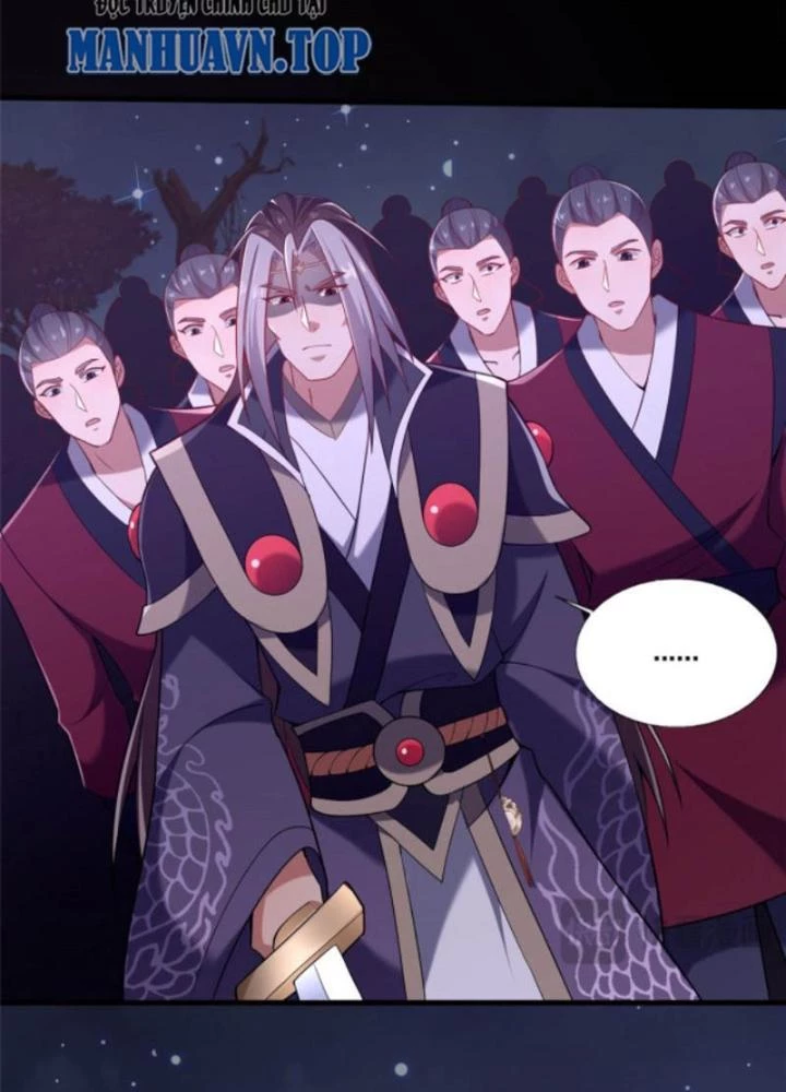 Võ Thánh Này Khảng Khái Quá Rồi Chapter 38 - Trang 3