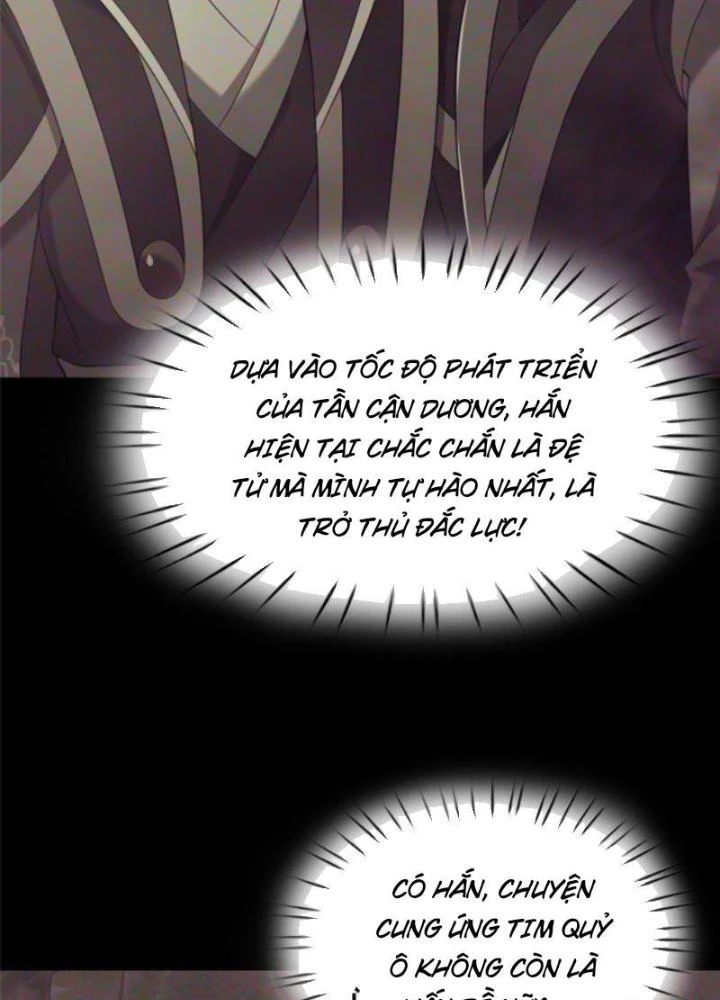 Võ Thánh Này Khảng Khái Quá Rồi Chapter 38 - Trang 3