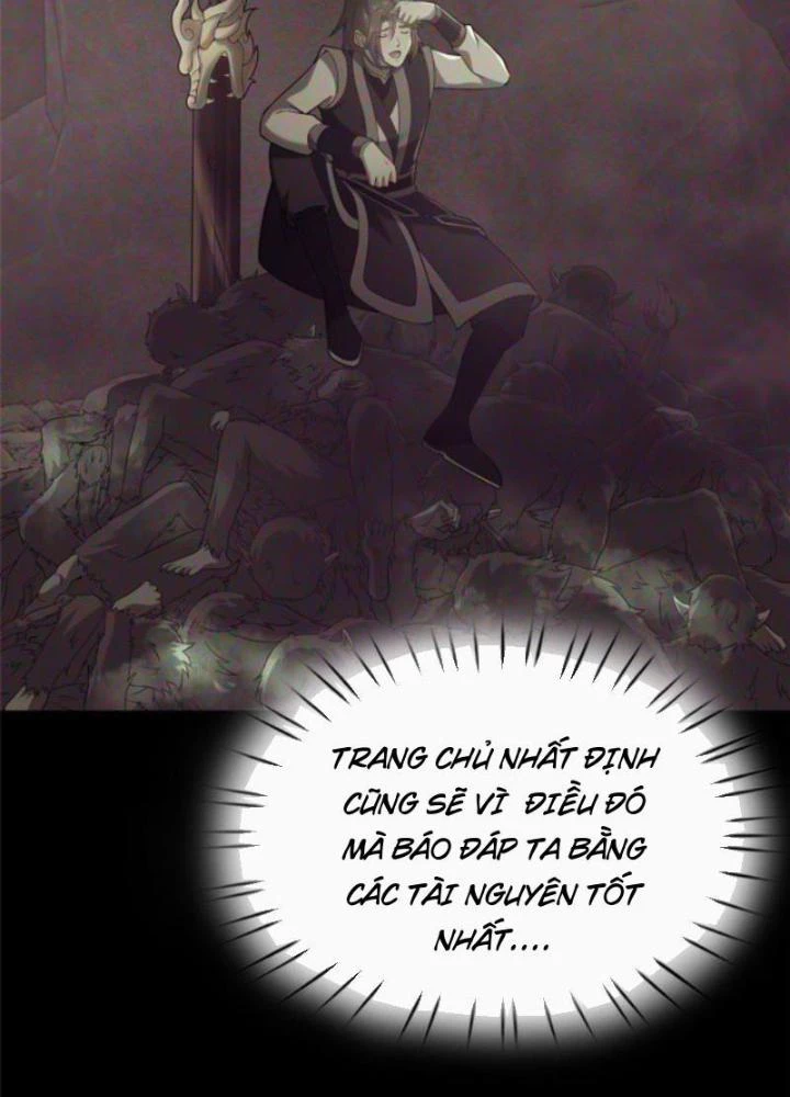 Võ Thánh Này Khảng Khái Quá Rồi Chapter 38 - Trang 3