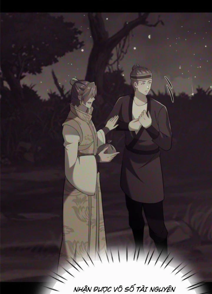 Võ Thánh Này Khảng Khái Quá Rồi Chapter 38 - Trang 3