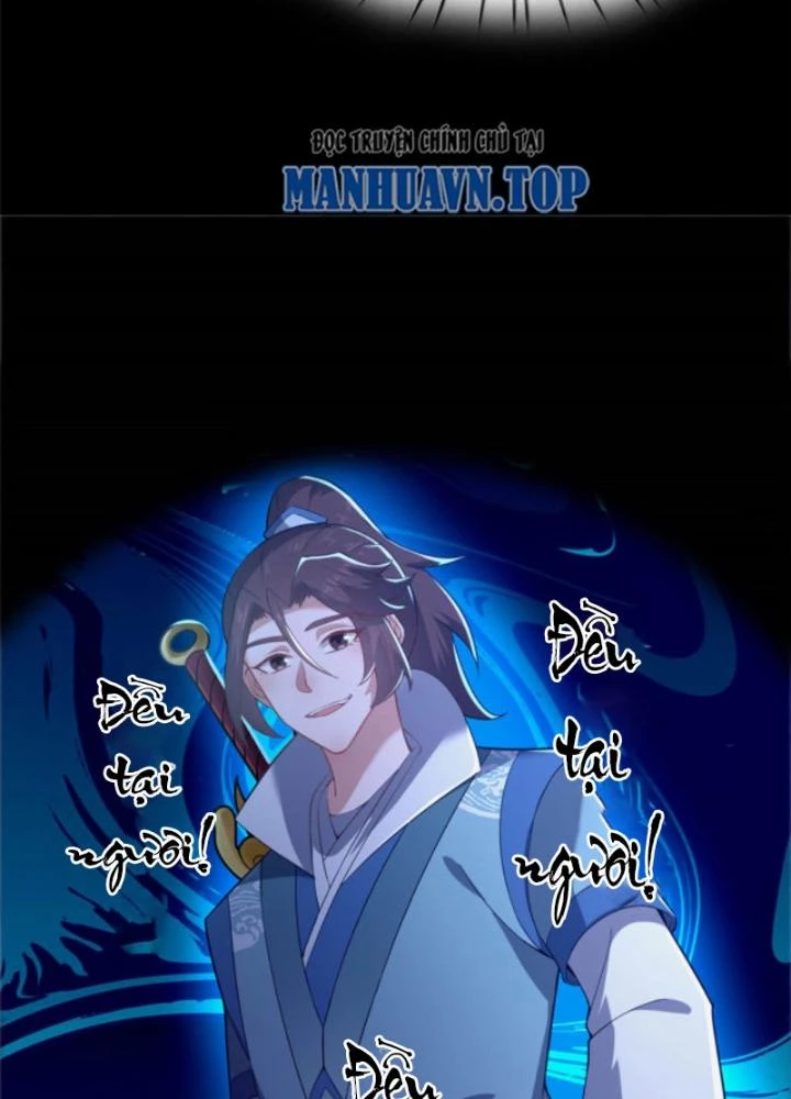 Võ Thánh Này Khảng Khái Quá Rồi Chapter 38 - Trang 3