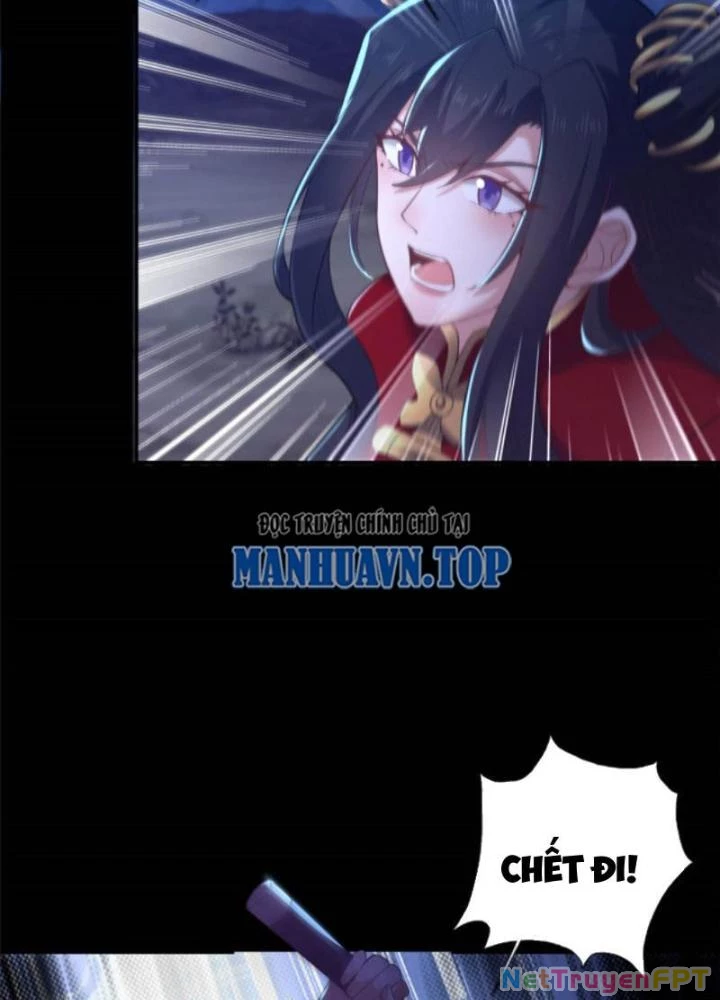 Võ Thánh Này Khảng Khái Quá Rồi Chapter 38 - Trang 3