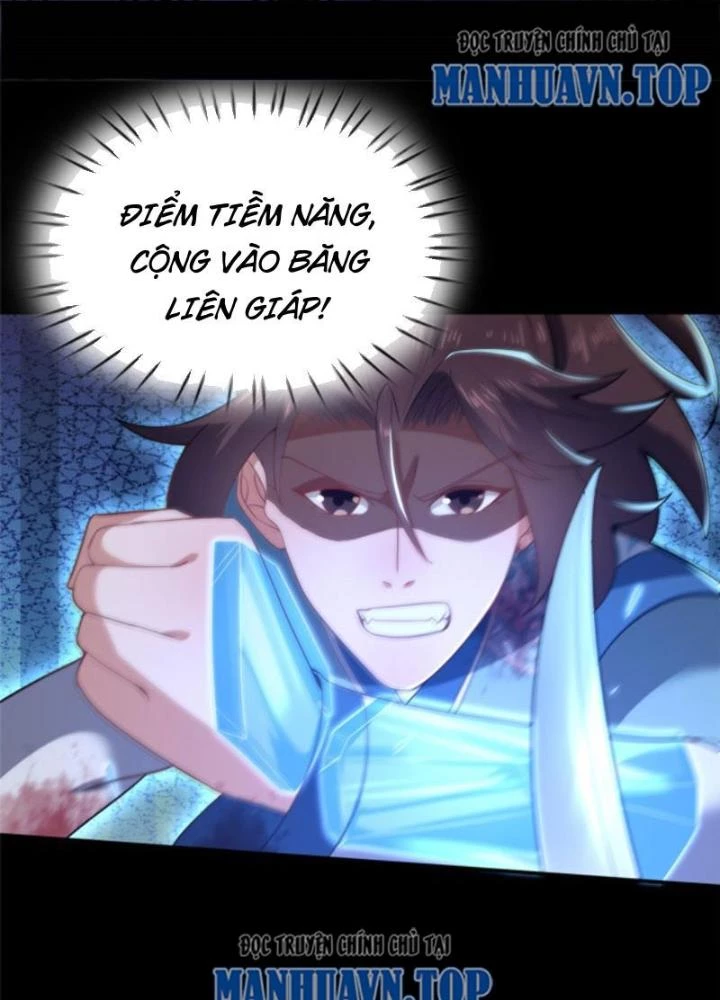 Võ Thánh Này Khảng Khái Quá Rồi Chapter 38 - Trang 3