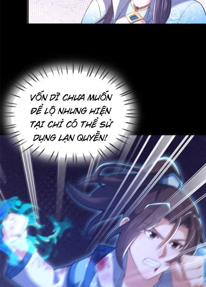 Võ Thánh Này Khảng Khái Quá Rồi Chapter 38 - Trang 3