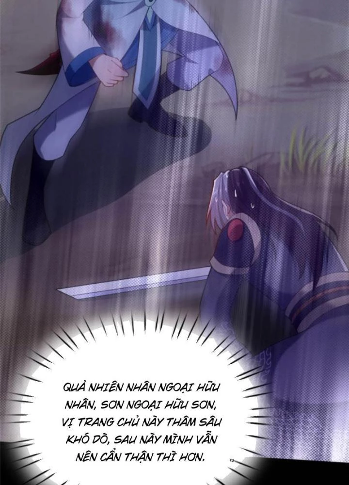 Võ Thánh Này Khảng Khái Quá Rồi Chapter 38 - Trang 3